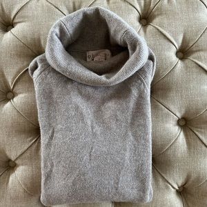Philosophy Cashmere Tunic